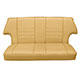  PACK DE HOUSSE DE SIEGE MINI 1993-1995 (BISCUIT)