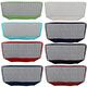 HOUSSE DE SIEGE MINI BANQUETTE ARRIERE (BREAK) 1959-1967 (18 COTES)