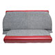 HOUSSE DE BANQUETTE ARRIERE MINI (FLECK) 1959-1962