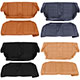 HOUSSE DE SIEGE MINI BANQUETTE ARRIERE (BREAK) 1969-1980 ESTATE