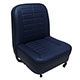 CLOTH R/SEAT KIT MINI 70-80 (N)
