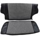 H/TOOTH R/SEAT KIT MINI 70-80