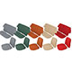 PACK DE HOUSSES DE SIEGE MINI 1975-1982