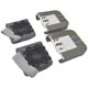  PACK DE HOUSSE DE SIEGE MINI 1975-1982 (NOIR)