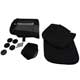  PACK DE HOUSSE DE SIEGE MINI 1982-1992 (NOIR)