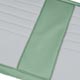  PACK DE HOUSSE DE SIEGE MINI 1982-1992 (VERT CLAIR/GRIS DOVE)