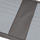  PACK DE HOUSSE DE SIEGE MINI 1982-1992 (GRIS FONCE/GRIS)