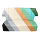 SIEGE MINI SUFFOLK BANQUETTE ARRIERE (HOUSSE) VINYL