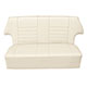 HOUSSE DE SIEGE MINI (BEIGE CLAIR) BANQUETTE ARR "SUFFOLK" (CUIR)