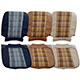HOUSSE DE SIEGE MINI (ECOSSAIS) AVANT 1973-1980