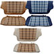 HOUSSE DE SIEGE MINI (BANQUETTE ARRIERE) 1973-1980