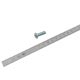 VIS CRUCIFORME "P.P.T.R" 0-1/4 UNF x 19mm (0-3/4)