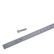 VIS CRUCIFORME "P.P.T.R" 0-3/16 UNF x 13mm (0-1/2) MALLE/CACHE DISQUE