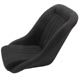 SIEGE BAQUET COBRA "CLASSIC" SANS APPUIE-TETE (NOIR) TISSU