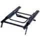 KIT DE MONTAGE DE SIEGE BAQUET MINI BASCULANT (VERROUILLABLE) DROIT
