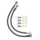 DURITE/CANALISATION MINI (M-CYL BAGUE VERTE>REGUL) AVIATION (NOIR)