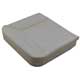 MOUSSE DE SIEGE MINI (AVANT/ASSISE) 1985-1992