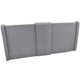 MOUSSE DE SIEGE MINI (BANQUETTE ARRIERE) BREAK (DOSSIER) 1967-1980