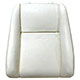 F/SEAT SQUAB FOAM MINI 96-2000