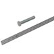 VIS HEXAGONALE  0-5/16" UNF x 41mm