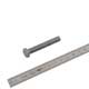 VIS HEXAGONALE 0-5/16 UNF x  47mm
