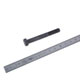 VIS HEXAGONALE 0-5/16 UNF x  61mm (CHASSIS/BERCEAU ARRIERE)