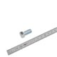 VIS HEXAGONALE 0-7/16 UNF x 22mm