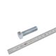 VIS HEXAGONALE 0-1/2" UNF x  45mm