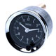 TIME CLOCK GAUGE
