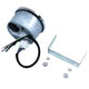 COMPTE-TOURS SMITHS 0-100 "RVC1004-00" (NOIR)