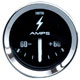 AMPEREMETRE SMITHS (SPLIT) -60/+60a (NOIR)