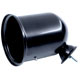 SUPPORT/PORTE COMPTE-TOURS/JAUGE 80mm (NOIR)