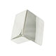 ENJOLIVEUR DE BOITE A FUSIBLE (COMPARTIMENT MOTEUR) MINI (INOX) 1996-2000