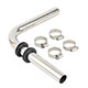 DURITE DE REFROIDISSEMENT MINI (RADIATEUR SUP) 1275 (INOX) MPI