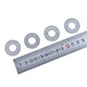 CALES/RONDELLES DE RESSORT SOUPAPES (JEU DE 4) 1mm