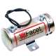 POMPE A ESSENCE ELECTRIQUE "FACET" SILVER TOP (COMPETITION)