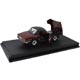 MINIATURE TRIUMPH SPITFIRE (1/18eme) mkIV (DAMSON RED) SUN STAR
