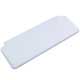 SUNVISOR MINI 70ON-PLAIN GREY