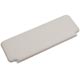 SUNVISOR PAD-PLAIN MINI 70 ON (WW)