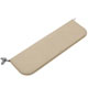 COMPLETE SUNVISOR 1963/4 MINI (CREAM CRAKLE)