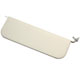 COMPLETE SUNVISOR 1963/4 (BLANC)