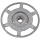 FEATHER LIGHT FLYWHEEL