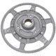 FEATHER LIGHT FLYWHEEL