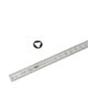 CLIP DOUBLE DE CABLE 5/7mm