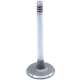 SOUPAPE SERIE-A 91x7mm (TRIPLE GORGE) 33,2mm (ADMISSION)