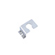 BATTERY CABLE RETAINING BRACKET 85 ON