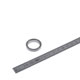 EXHAUST VALVE SEAT LEAD FREE 850/998CC-