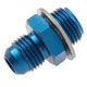 RACCORD DE DURITE BLOC MOTEUR/FILTRE A HUILE (DASH6-5/8") DURITE AVIATION