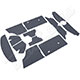 T/KIT RND SPEEDO MINI MONTE (P2)