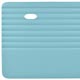 GARNITURE INTERIEURE MINI (BLEU CLAIR) PORTE + ARRIERE 1969-2000